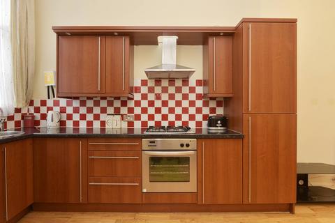 1 Dudley Avenue South, Edinburgh, EH6... 1 bed flat for sale