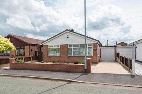 Cranham Avenue, Warrington WA3 3 bed detached bungalow for sale