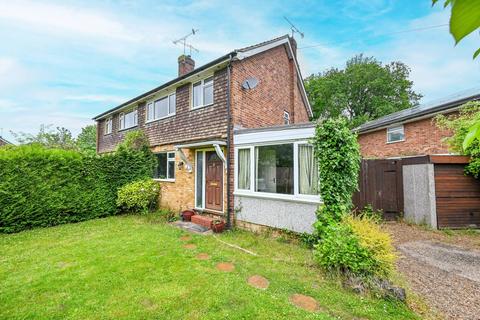 Briarwood Road, St Johns, Woking, GU21 3 bed semi