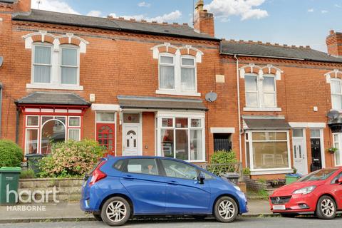 Katherine Road, Bearwood 2 bed terraced house for sale