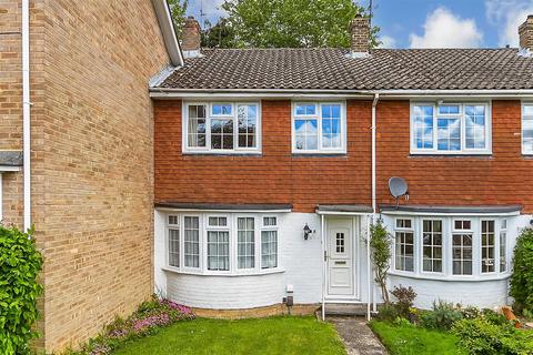 Lyndhurst Close, Crawley, West Sussex 3 bed terraced house for sale