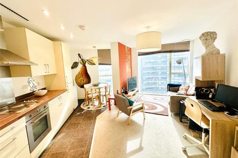 Saffron Central Square, East Croydon... 1 bed apartment for sale