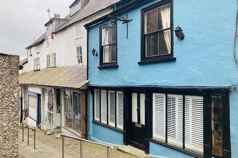High Street, Knighton 4 bed terraced house for sale