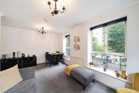 Howard House, Britannia Village E16 2 bed apartment for sale