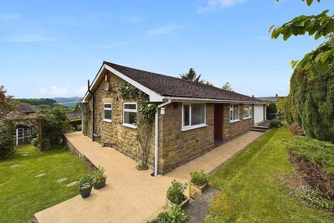 Chapel Lane, Holloway DE4 2 bed detached bungalow for sale