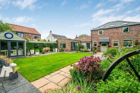 West End, Skerne, Driffield 3 bed detached house for sale