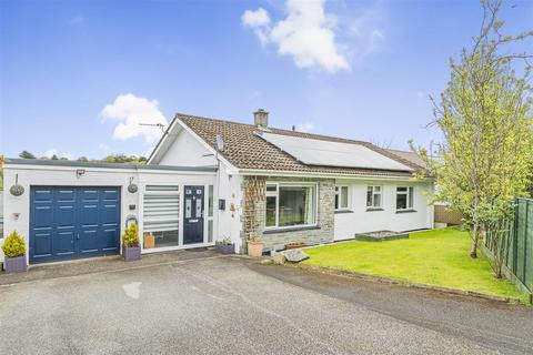 Ponsanooth, Truro 3 bed detached bungalow for sale
