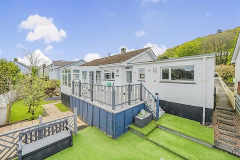 Ponsanooth, Truro 3 bed detached bungalow for sale