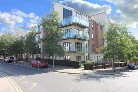 Repton Park 2 bed apartment for sale