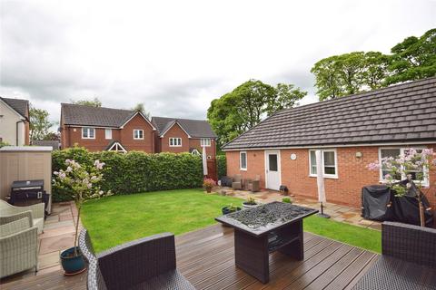 Middle Lodge Road, Barrow, Clitheroe... 2 bed detached bungalow for sale