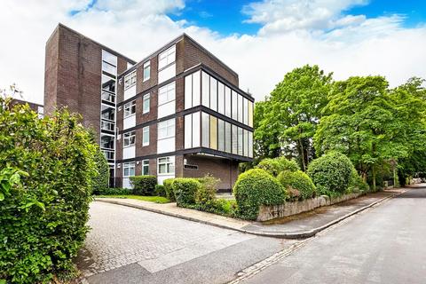 West Road, Bowdon 3 bed apartment for sale