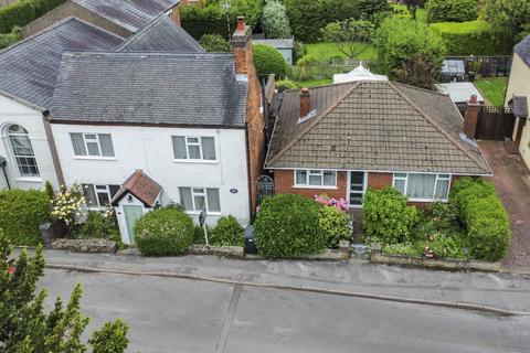 Grange Road, Nuneaton CV10 4 bed detached house for sale