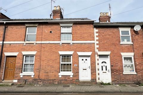 Moorfield Street, Moorfields... 2 bed house for sale