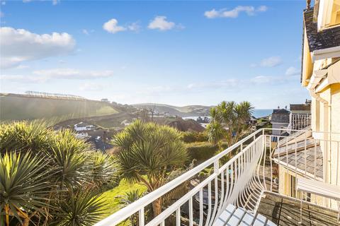 Grand View Road, Hope Cove... 3 bed maisonette for sale