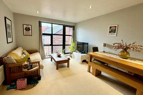 Camden Village, Birmingham, B1 1 bed apartment for sale