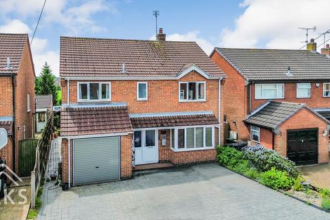 Back Lane, Derby DE65 4 bed detached house for sale