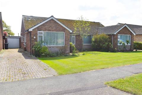 Springfield Close, Westham BN24 2 bed semi