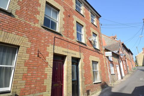 Wincanton, Somerset, BA9 3 bed townhouse for sale