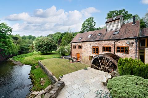 4 bedroom mill for sale