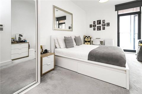 Milner Road, London, SW19 1 bed apartment for sale