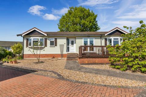 Lonsborough Gardens, Langham 2 bed park home for sale