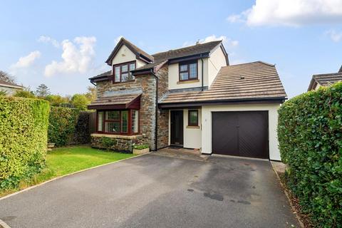 Robins Field, Chillington, Kingsbridge 4 bed detached house for sale