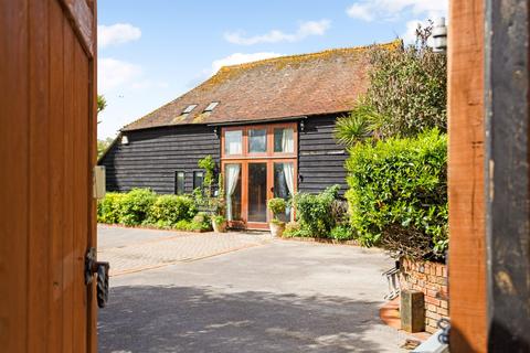 Billingshurst Road, Wisborough Green... 4 bed detached house for sale