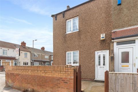 Convamore Road, Grimsby... 2 bed apartment for sale