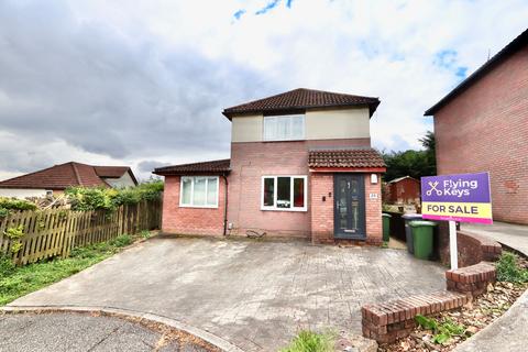 Daffodil Court, Ty Canol, NP44 3 bed detached house for sale