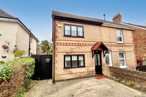 Archway Road, Penn Hill, Poole... 2 bed semi