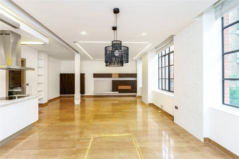 Douglas Street, Westminster, London... 3 bed apartment for sale