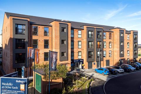 Fletcher Road, Gateshead, Tyne and... 2 bed apartment for sale