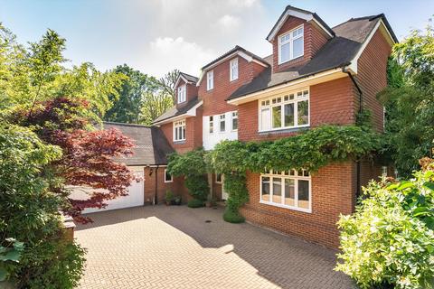 Bathgate Road, Wimbledon, London, SW19 6 bed detached house for sale