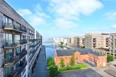 Hamme Building, 25 Shackleton Way... 1 bed apartment for sale