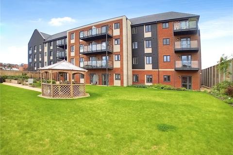 Roslin Place, Station Road, Hook 1 bed apartment for sale