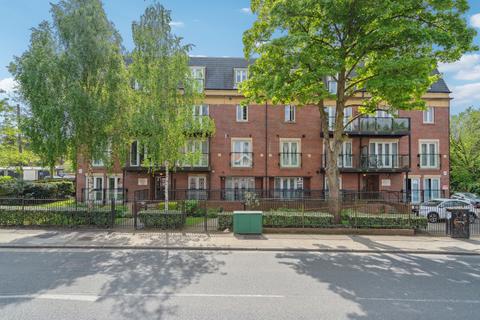 Gray Court, Marsh Road, Pinner HA5 1 bed apartment for sale