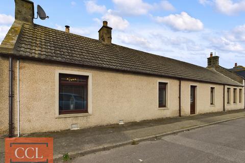 King Street, Burghead, Elgin, Moray 3 bed bungalow for sale