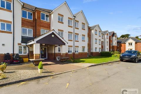 Marsh Road, Newton Abbot 1 bed apartment for sale