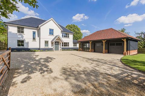 Kingwood Common, Kingwood... 5 bed detached house for sale