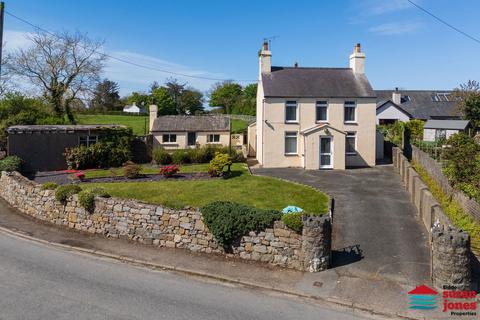 Lon Cyttun, Morfa Nefyn, LL53 4 bed detached house for sale