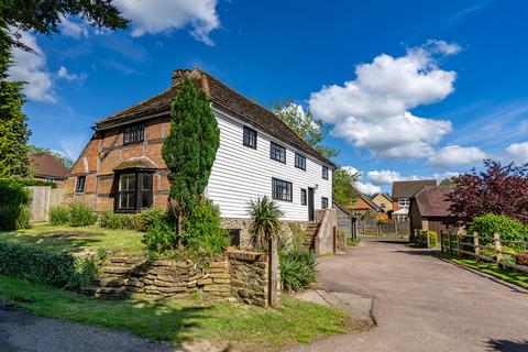 Easteds Lane, Southwater 4 bed detached house for sale