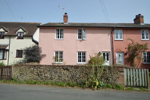 Ashen Lane, Sudbury CO10 2 bed cottage for sale