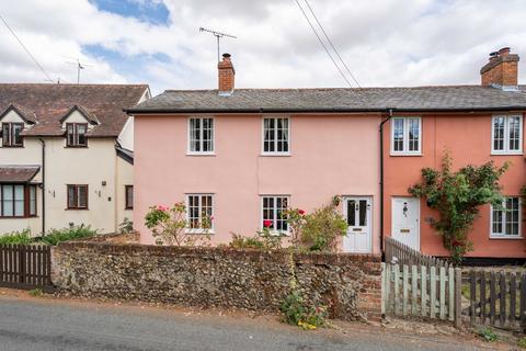 Ashen Lane, Sudbury CO10 2 bed cottage for sale