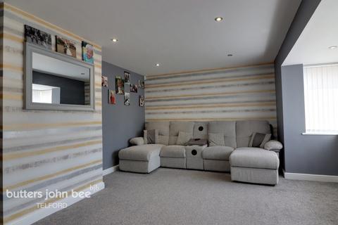 181 Teagues Crescent, Telford TF2 6RA 5 bed detached house for sale