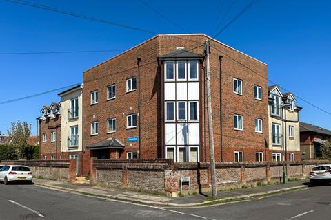 Nyewood Lane, Bognor Regis 1 bed apartment for sale