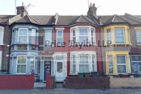 Markhouse Road, London E17 4 bed terraced house for sale