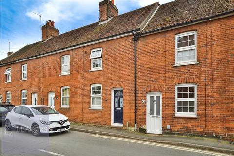 Colne Road, Halstead, Essex 2 bed terraced house for sale