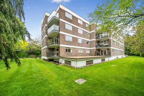 Knyveton Road, Bournemouth 2 bed apartment for sale