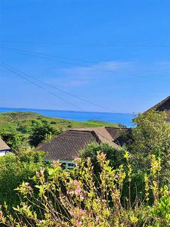 Anchor Down, Solva, Haverfordwest 3 bed detached house for sale