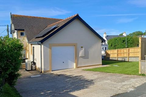 Anchor Down, Solva, Haverfordwest 3 bed detached house for sale